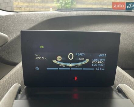 Серый БМВ И3, объемом двигателя 0 л и пробегом 159 тыс. км за 10000 $, фото 8 на Automoto.ua