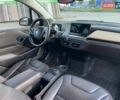Серый БМВ И3, объемом двигателя 0 л и пробегом 101 тыс. км за 8200 $, фото 8 на Automoto.ua