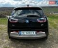 Серый БМВ И3, объемом двигателя 0 л и пробегом 90 тыс. км за 9500 $, фото 3 на Automoto.ua