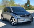 Серый БМВ И3, объемом двигателя 0 л и пробегом 128 тыс. км за 9100 $, фото 1 на Automoto.ua