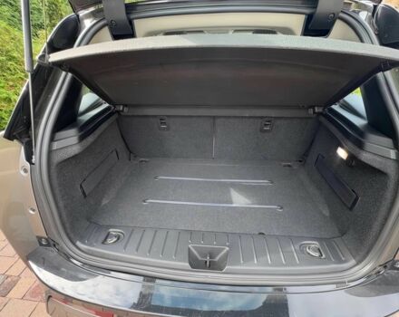 Серый БМВ И3, объемом двигателя 0 л и пробегом 82 тыс. км за 6700 $, фото 11 на Automoto.ua