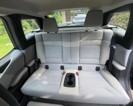 Серый БМВ И3, объемом двигателя 0 л и пробегом 82 тыс. км за 6700 $, фото 9 на Automoto.ua