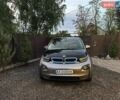 Сірий БМВ І3, об'ємом двигуна 0.65 л та пробігом 110 тис. км за 10700 $, фото 2 на Automoto.ua