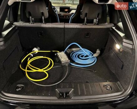 Серый БМВ И3, объемом двигателя 0 л и пробегом 90 тыс. км за 9999 $, фото 6 на Automoto.ua
