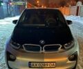 Сірий БМВ І3, об'ємом двигуна 0.6 л та пробігом 123 тис. км за 13500 $, фото 1 на Automoto.ua