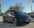 Серый БМВ И3, объемом двигателя 0 л и пробегом 100 тыс. км за 8900 $, фото 4 на Automoto.ua