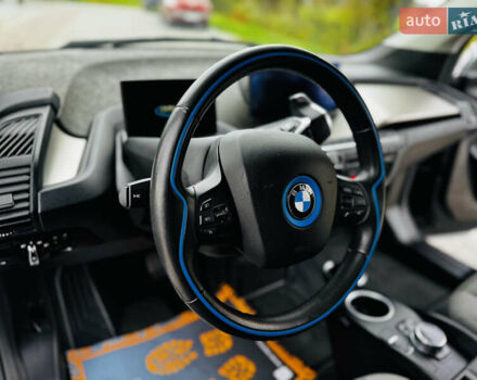 Серый БМВ И3, объемом двигателя 0 л и пробегом 73 тыс. км за 8300 $, фото 37 на Automoto.ua