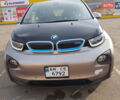 Серый БМВ И3, объемом двигателя 0 л и пробегом 140 тыс. км за 15000 $, фото 1 на Automoto.ua