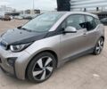 Серый БМВ И3, объемом двигателя 0 л и пробегом 150 тыс. км за 8810 $, фото 1 на Automoto.ua