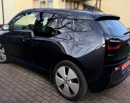 Серый БМВ И3, объемом двигателя 0 л и пробегом 60 тыс. км за 9041 $, фото 9 на Automoto.ua