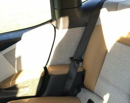 Сірий БМВ І3, об'ємом двигуна 0.65 л та пробігом 75 тис. км за 16000 $, фото 31 на Automoto.ua