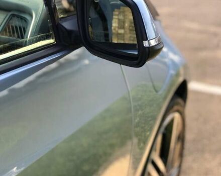 Сірий БМВ І3, об'ємом двигуна 0.65 л та пробігом 75 тис. км за 16000 $, фото 8 на Automoto.ua