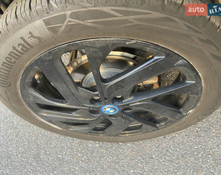 Серый БМВ И3, объемом двигателя 0 л и пробегом 146 тыс. км за 9000 $, фото 37 на Automoto.ua