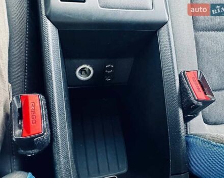 Серый БМВ И3, объемом двигателя 0 л и пробегом 90 тыс. км за 9999 $, фото 21 на Automoto.ua