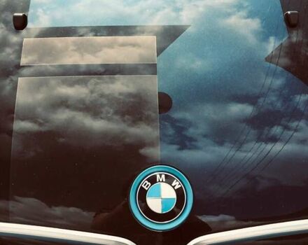 Сірий БМВ І3, об'ємом двигуна 0.65 л та пробігом 75 тис. км за 16000 $, фото 46 на Automoto.ua