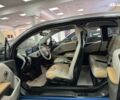Сірий БМВ І3, об'ємом двигуна 0 л та пробігом 88 тис. км за 9900 $, фото 5 на Automoto.ua