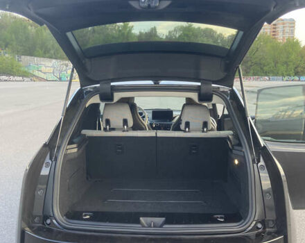 Серый БМВ И3, объемом двигателя 0 л и пробегом 146 тыс. км за 9000 $, фото 6 на Automoto.ua