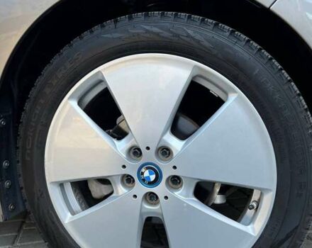 Серый БМВ И3, объемом двигателя 0 л и пробегом 117 тыс. км за 17500 $, фото 29 на Automoto.ua