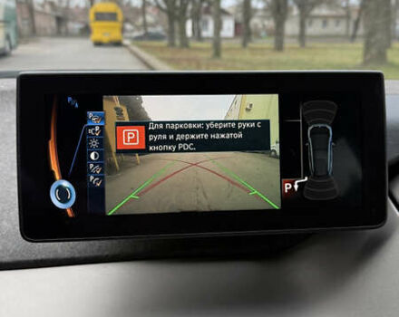 Серый БМВ И3, объемом двигателя 0 л и пробегом 60 тыс. км за 9050 $, фото 24 на Automoto.ua