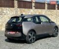 Сірий БМВ І3, об'ємом двигуна 0 л та пробігом 57 тис. км за 8450 $, фото 7 на Automoto.ua