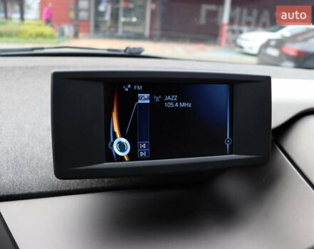 Сірий БМВ І3, об'ємом двигуна 0.65 л та пробігом 88 тис. км за 12600 $, фото 27 на Automoto.ua