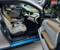 Сірий БМВ І3, об'ємом двигуна 0 л та пробігом 121 тис. км за 8500 $, фото 23 на Automoto.ua