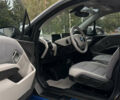 Серый БМВ И3, объемом двигателя 0 л и пробегом 95 тыс. км за 9500 $, фото 12 на Automoto.ua