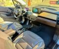 Серый БМВ И3, объемом двигателя 0 л и пробегом 120 тыс. км за 9250 $, фото 17 на Automoto.ua