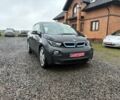 Серый БМВ И3, объемом двигателя 0 л и пробегом 118 тыс. км за 8200 $, фото 1 на Automoto.ua
