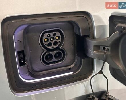 Серый БМВ И3, объемом двигателя 0 л и пробегом 101 тыс. км за 8400 $, фото 23 на Automoto.ua