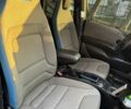 Серый БМВ И3, объемом двигателя 0 л и пробегом 157 тыс. км за 7900 $, фото 16 на Automoto.ua