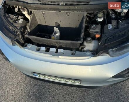 Серый БМВ И3, объемом двигателя 0 л и пробегом 90 тыс. км за 9400 $, фото 8 на Automoto.ua