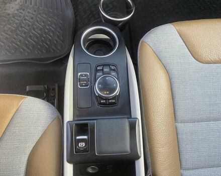 Серый БМВ И3, объемом двигателя 0 л и пробегом 146 тыс. км за 9000 $, фото 20 на Automoto.ua