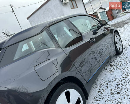 Сірий БМВ І3, об'ємом двигуна 0 л та пробігом 80 тис. км за 6999 $, фото 13 на Automoto.ua