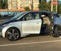 Сірий БМВ І3, об'ємом двигуна 0.65 л та пробігом 75 тис. км за 16000 $, фото 1 на Automoto.ua