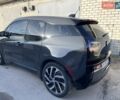 Серый БМВ И3, объемом двигателя 0.65 л и пробегом 46 тыс. км за 12000 $, фото 3 на Automoto.ua