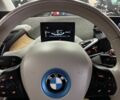 Сірий БМВ І3, об'ємом двигуна 0 л та пробігом 88 тис. км за 9900 $, фото 14 на Automoto.ua