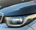 Серый БМВ И3, объемом двигателя 0 л и пробегом 67 тыс. км за 11200 $, фото 14 на Automoto.ua