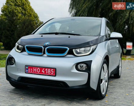 Серый БМВ И3, объемом двигателя 0 л и пробегом 73 тыс. км за 8300 $, фото 49 на Automoto.ua