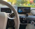 Серый БМВ И3, объемом двигателя 0 л и пробегом 90 тыс. км за 9400 $, фото 17 на Automoto.ua