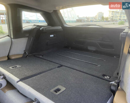 Серый БМВ И3, объемом двигателя 0 л и пробегом 146 тыс. км за 9000 $, фото 32 на Automoto.ua