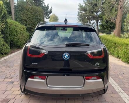 Серый БМВ И3, объемом двигателя 0 л и пробегом 82 тыс. км за 6700 $, фото 4 на Automoto.ua