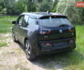 Серый БМВ И3, объемом двигателя 0 л и пробегом 97 тыс. км за 8500 $, фото 3 на Automoto.ua