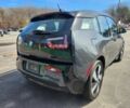 Серый БМВ И3, объемом двигателя 0.7 л и пробегом 89 тыс. км за 6500 $, фото 5 на Automoto.ua