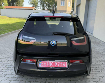 Серый БМВ И3, объемом двигателя 0 л и пробегом 118 тыс. км за 7900 $, фото 5 на Automoto.ua