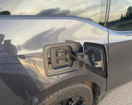 Серый БМВ И3, объемом двигателя 0 л и пробегом 146 тыс. км за 9000 $, фото 38 на Automoto.ua