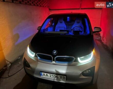 Серый БМВ И3, объемом двигателя 0 л и пробегом 90 тыс. км за 9400 $, фото 20 на Automoto.ua