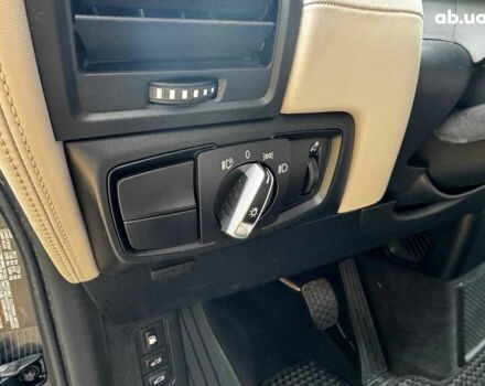 БМВ И3 2014 в Киеве на Automoto.ua Серый БМВ И3, объемом двигателя 0.6 л и пробегом 196 тыс. км за 12990 $, фото 26 на Automoto.ua