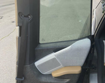 Серый БМВ И3, объемом двигателя 0 л и пробегом 146 тыс. км за 9000 $, фото 27 на Automoto.ua