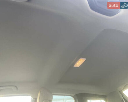 Серый БМВ И3, объемом двигателя 0 л и пробегом 146 тыс. км за 9000 $, фото 30 на Automoto.ua